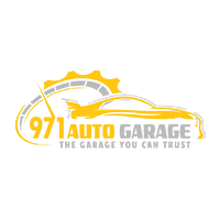 971 Auto Garage